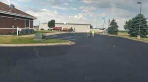 Why Choose Us For All Your Driveway Paving Needs in Lemmon, SD?